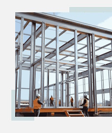 Услуги Изготовление металлоконструкций под ключ в Краснодаре