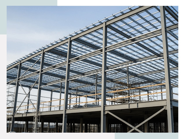 Строительство заводов под ключ от 619 руб. в Краснодар