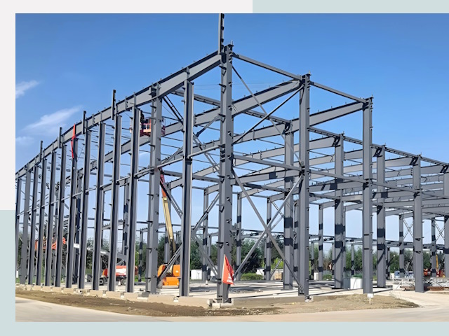 Строительство торговых центров в Краснодаре