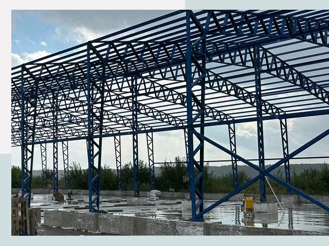 Строительство картодромов в Краснодаре