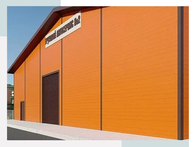 Строительство автосервисов в Краснодаре