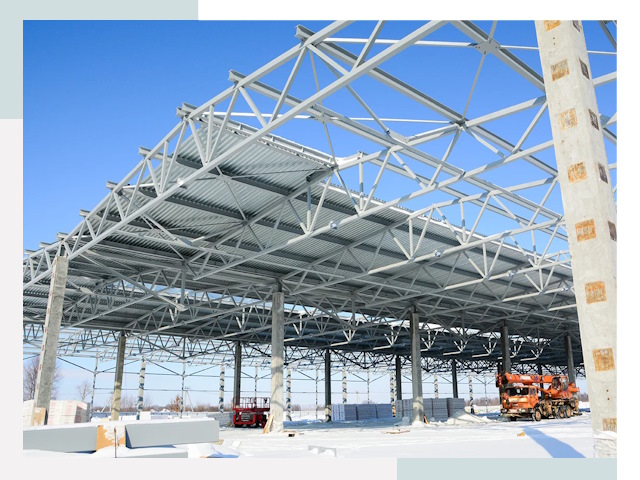 Строительство паркингов в Краснодаре