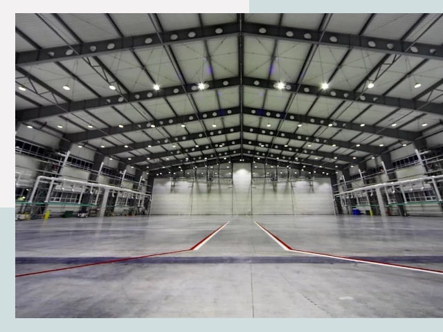 Ангары для бизнеса в Краснодар от 619 руб. - Надежность и качество