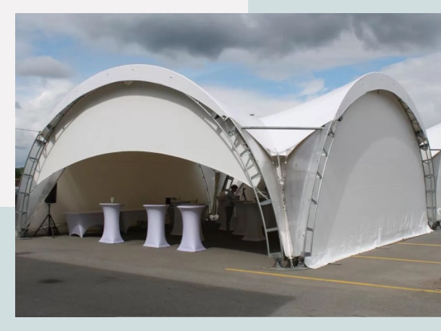 Тентовые павильоны от 619 руб. в Краснодар и Краснодарский край