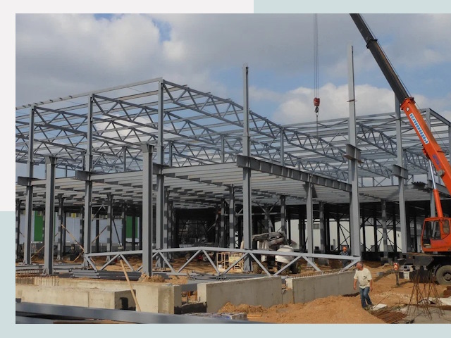 Генеральный подряд в Краснодаре