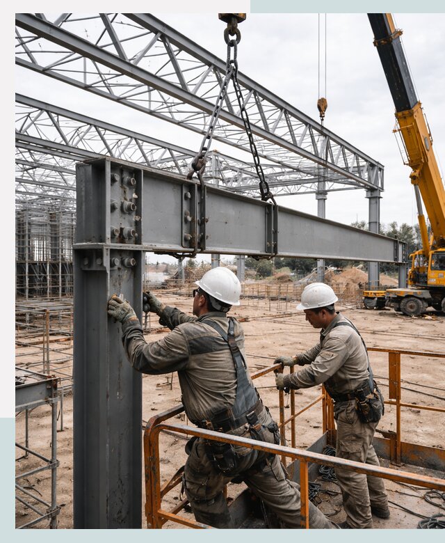Строительство спортивных комплексов под ключ в Краснодаре